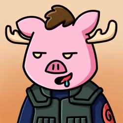 CoolPigz #287