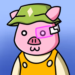 CoolPigz #229