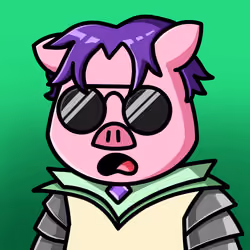 CoolPigz #477