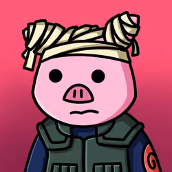 CoolPigz #499