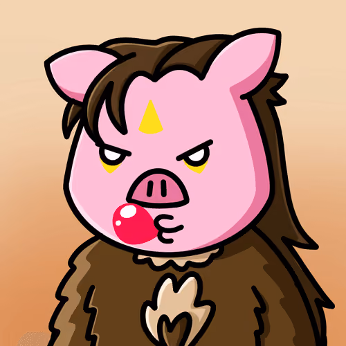 CoolPigz #301