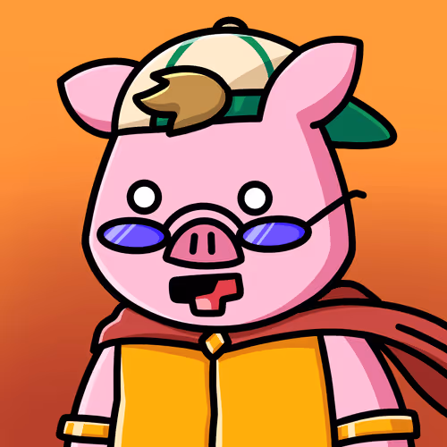CoolPigz #663