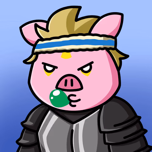 CoolPigz #363
