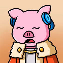 CoolPigz #518