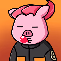 CoolPigz #492