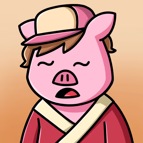 CoolPigz #372