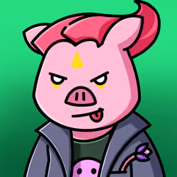 CoolPigz #707