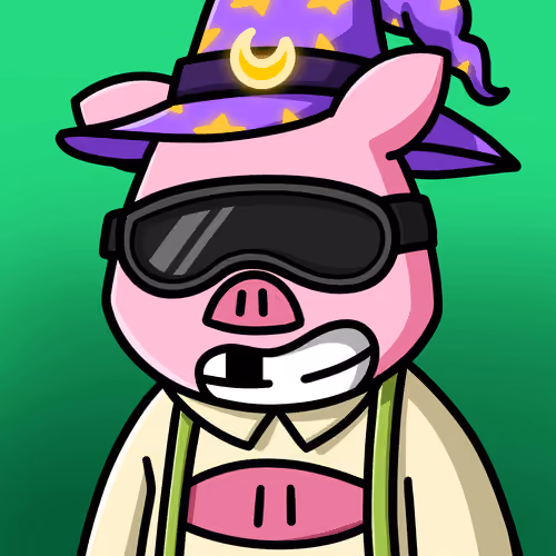 CoolPigz #762