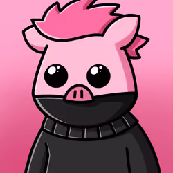 CoolPigz #572