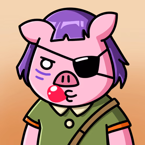 CoolPigz #729