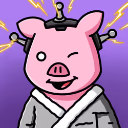 CoolPigz #365
