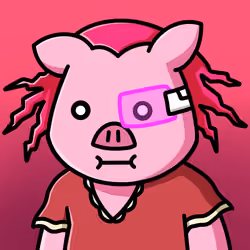 CoolPigz #553