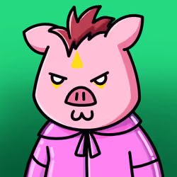 CoolPigz #395