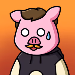 CoolPigz #396
