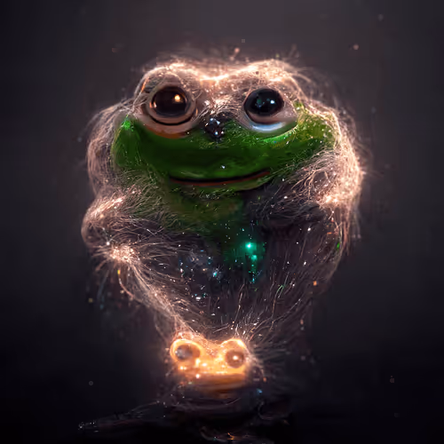 Pepe the Frog - fTjPsVHZLP