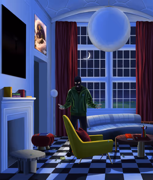 Item #54500040013 Media