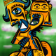 Cubist Perspectives