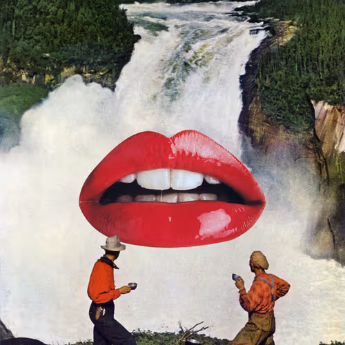 The Invisible Realm - Editions