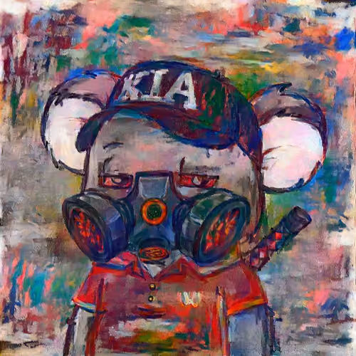 Khemical Koala