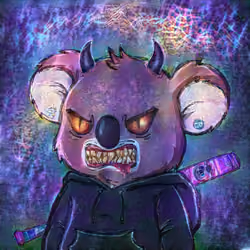 Khemical Koala