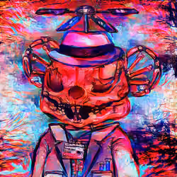 Khemical Koala