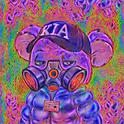 Khemical Koala
