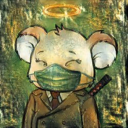 Khemical Koala