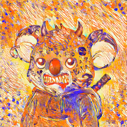 Khemical Koala