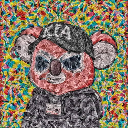 Generative Alchemy Lab Koalas