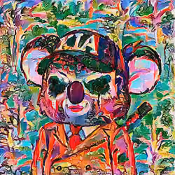 Khemical Koala