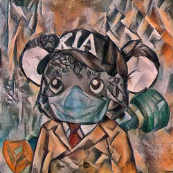 Khemical Koala