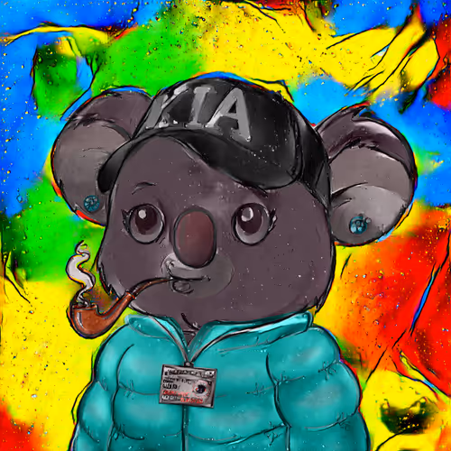 Generative Alchemy Lab Koalas