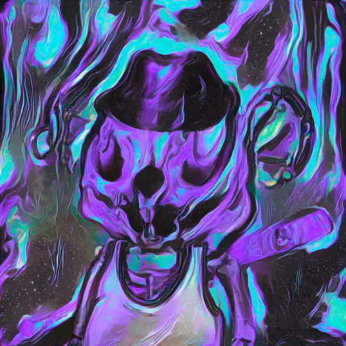 Khemical Koala