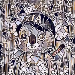 Khemical Koala