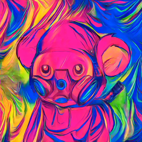 Khemical Koala