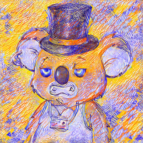 Generative Alchemy Lab Koalas