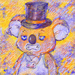 Khemical Koala