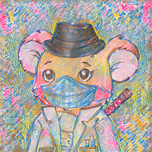Khemical Koala