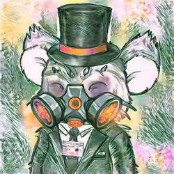 Khemical Koala