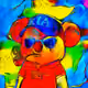 13