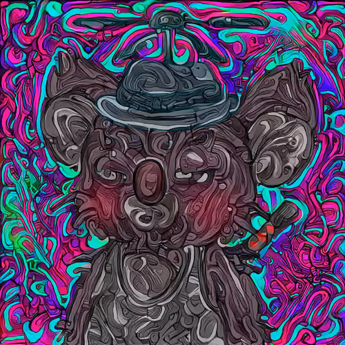 Khemical Koala