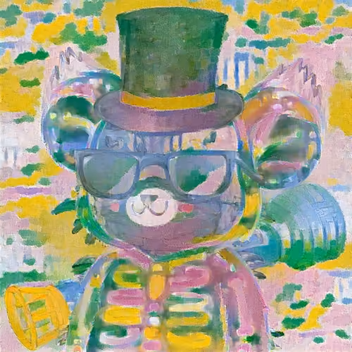 Khemical Koala