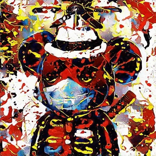 Khemical Koala
