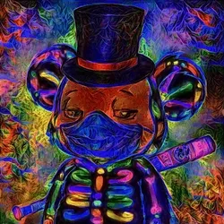 Khemical Koala