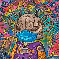 Khemical Koala