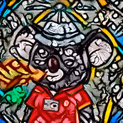 Khemical Koala