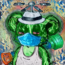 Khemical Koala