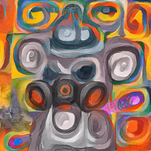 Generative Alchemy Lab Koalas