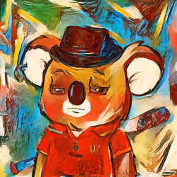 Khemical Koala