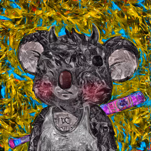 Khemical Koala
